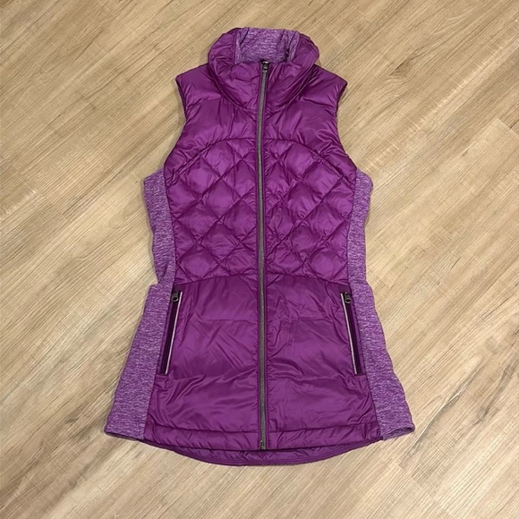 Lululemon Down For A Run Vest - Picture 6 of 9